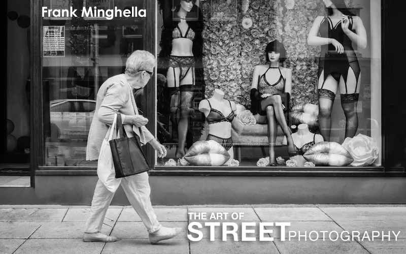 street photography course