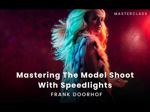speedlight masterclass