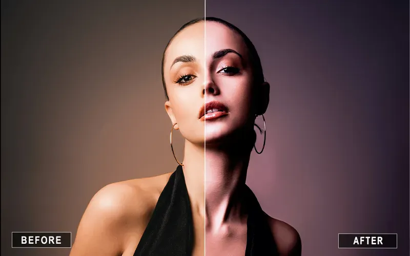 95 Elegant LUTs for Portrait Editing
