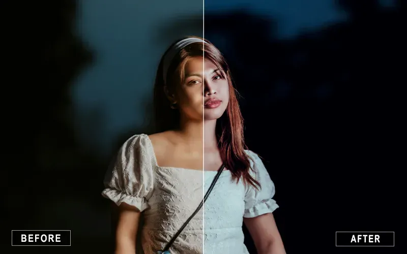 95 Elegant LUTs for Portrait Editing