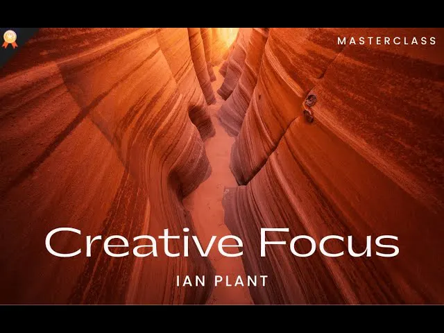The Art Of Creative Focus Photography