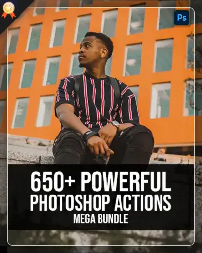 powerful ps actions