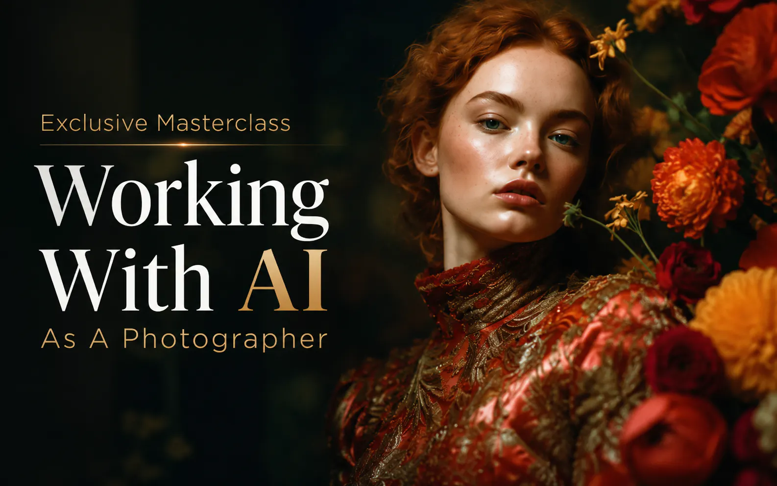 learn ai photography