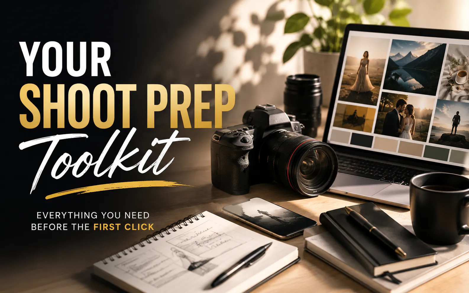 portrait photography resources