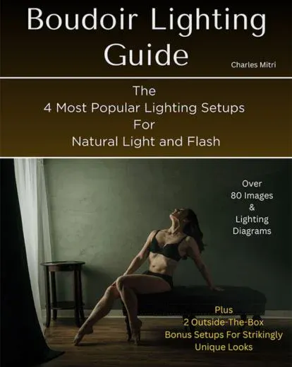boudoir lighting guide