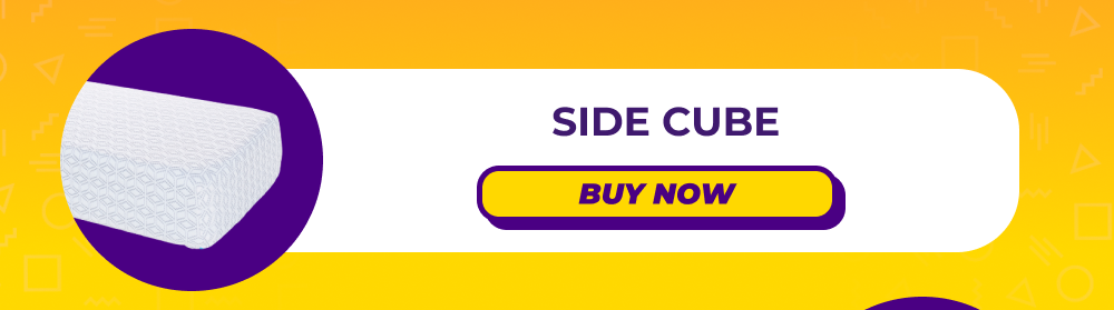 Pillow Cube | Champion Sleep Sale