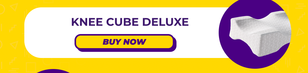Pillow Cube | Champion Sleep Sale