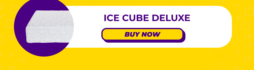 Pillow Cube | Champion Sleep Sale
