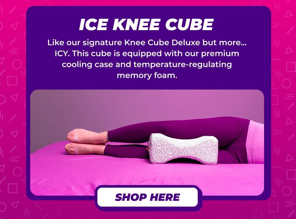 Pillow Cube | Champion Sleep Sale