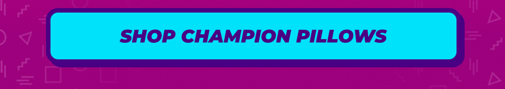 Pillow Cube | Champion Sleep Sale