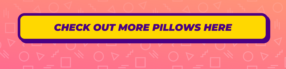 Pillow Cube | Pillows