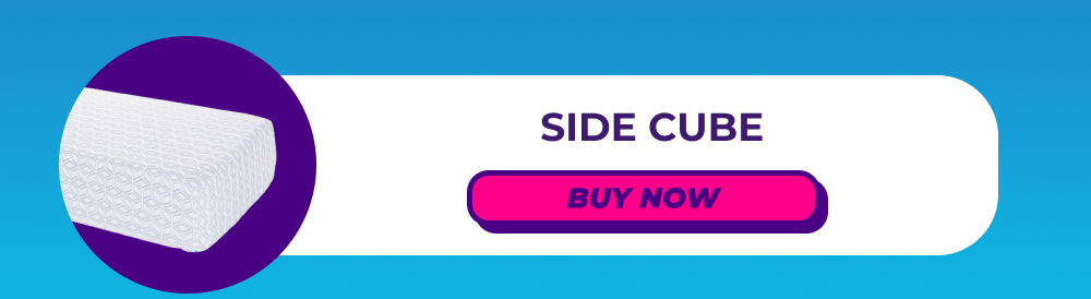Pillow Cube | Champion Sleep Sale Pillow Cube | Champion Sleep Sale