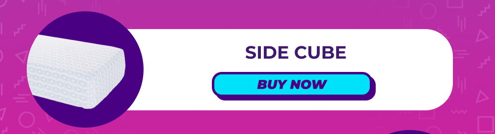Pillow Cube | Champion Sleep Sale