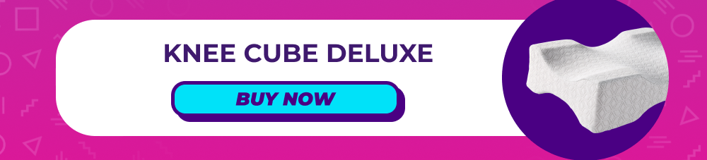 Pillow Cube | Champion Sleep Sale