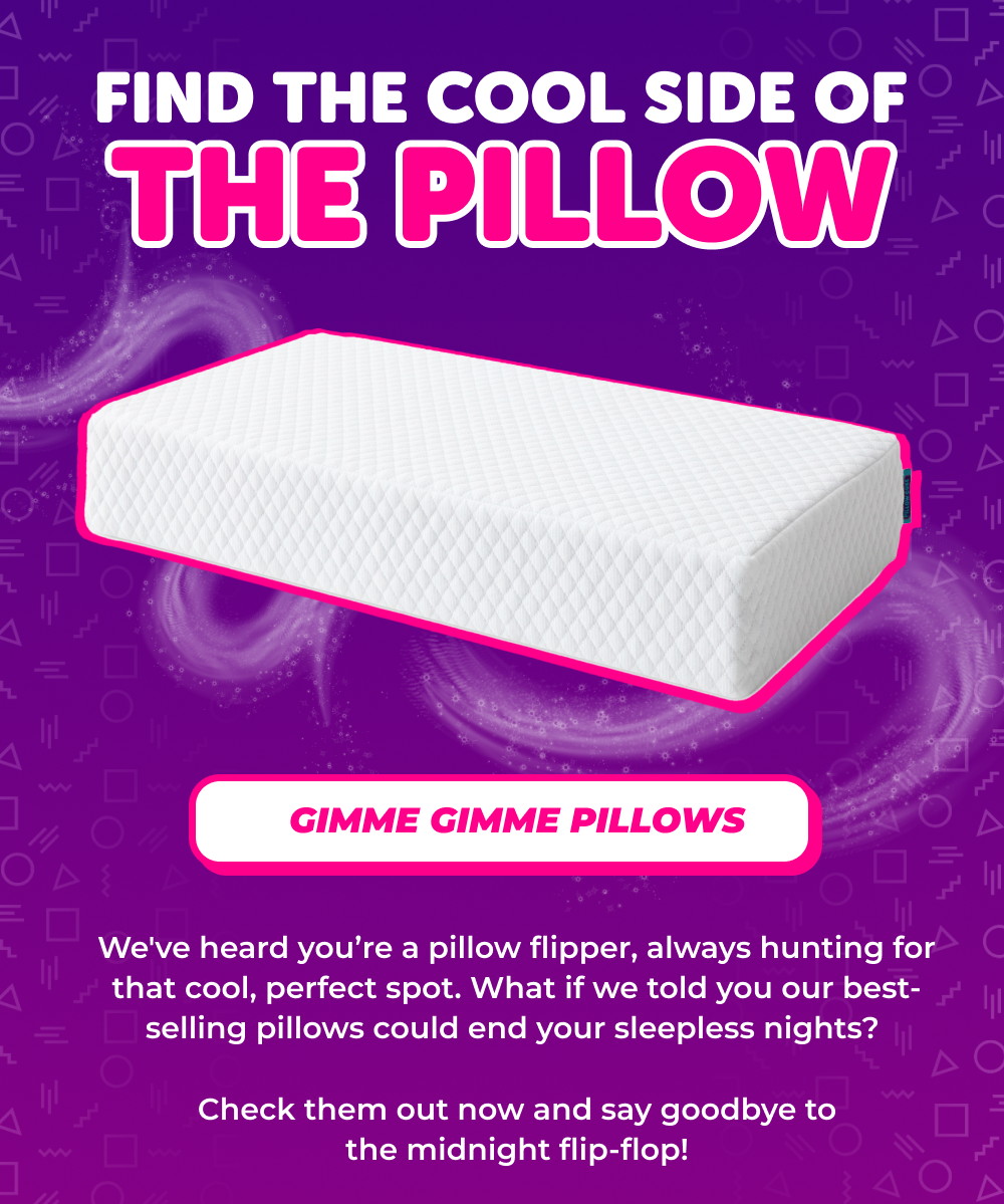 Pillow Cube | Pillows