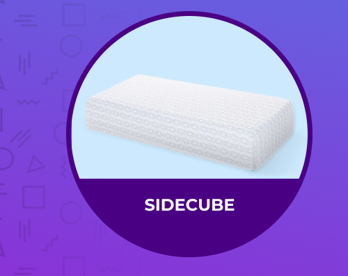 Pillow Cube | Labor Day Deals