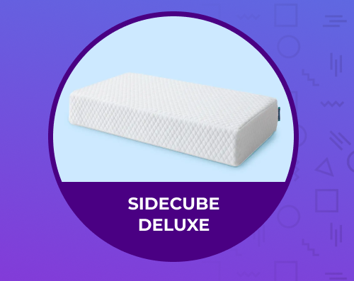 Pillow Cube | Labor Day Deals
