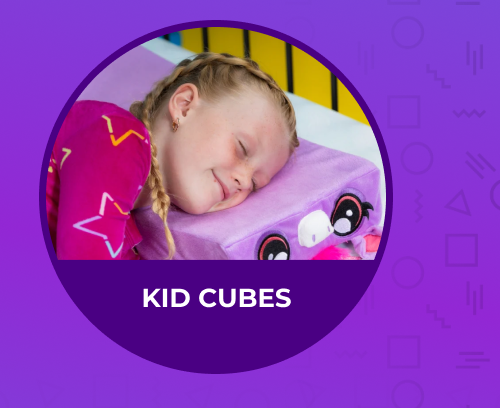 Pillow Cube | Labor Day Deals
