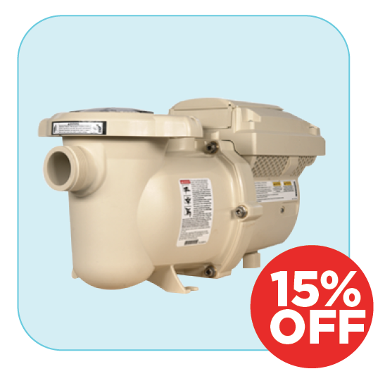 Variable Speed Pump