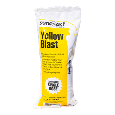Yellow Blast
