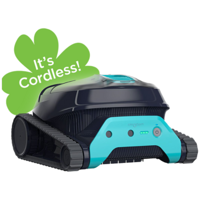 Maytronics Liberty Cleaner