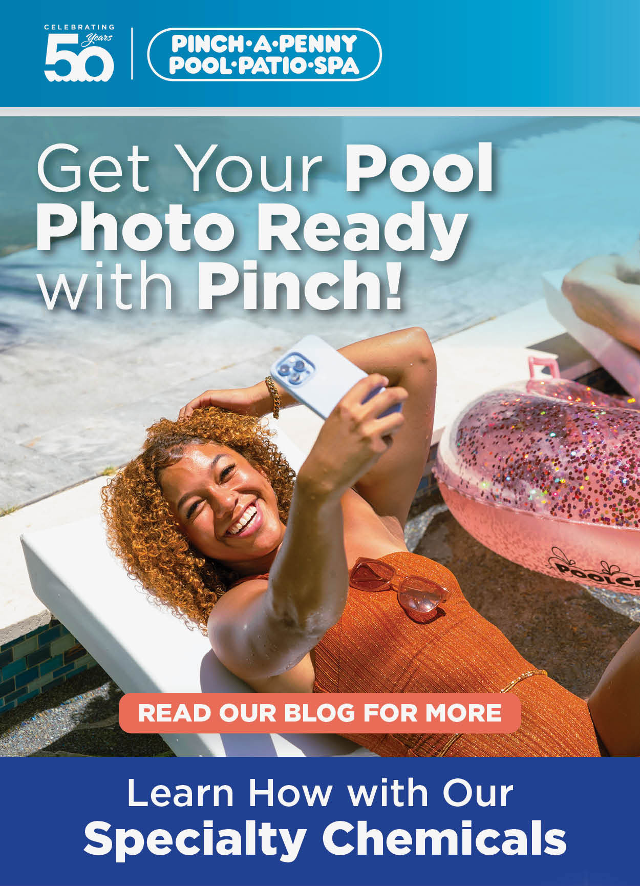 pool photo ready blog