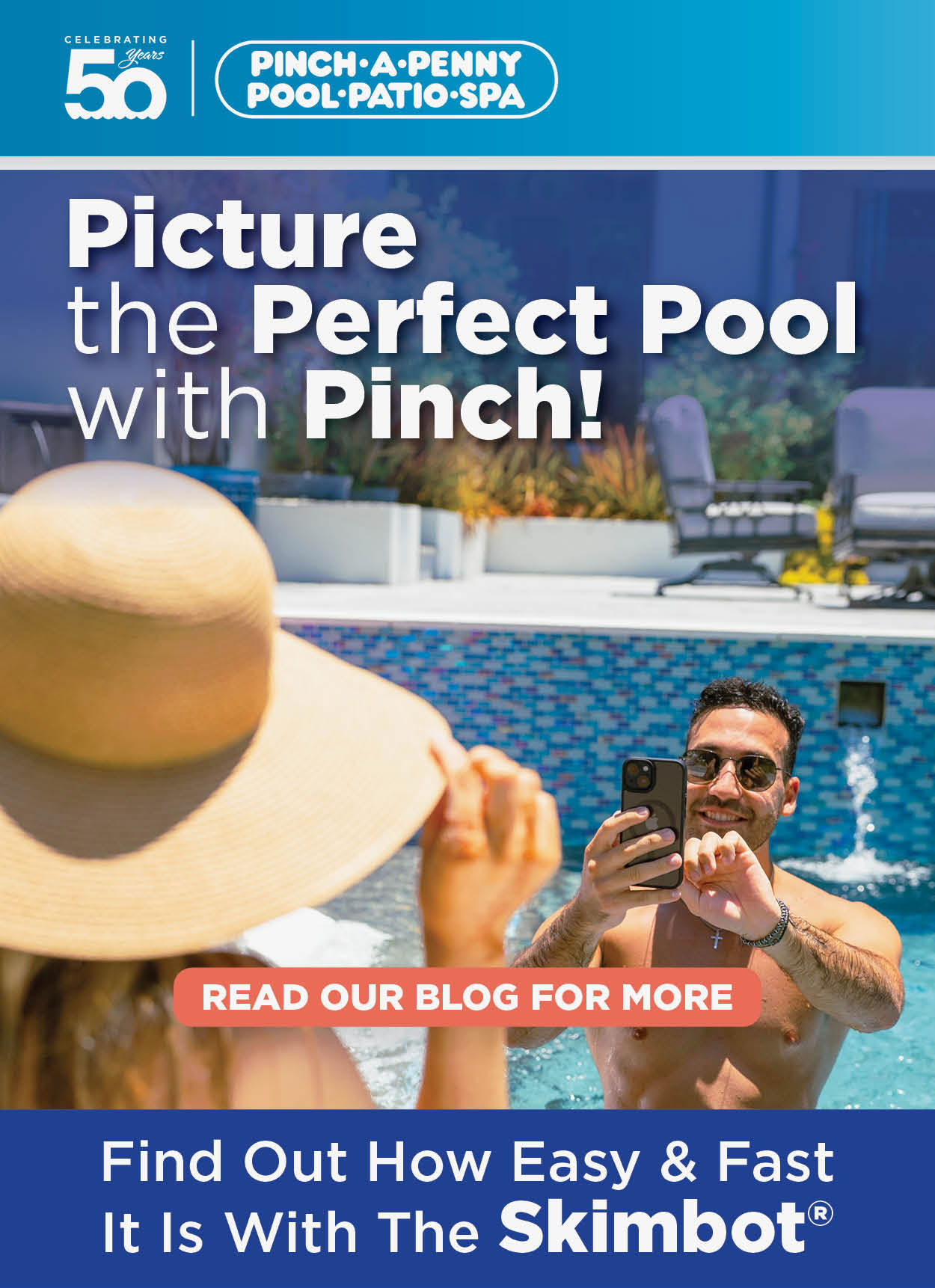 pool photo ready blog