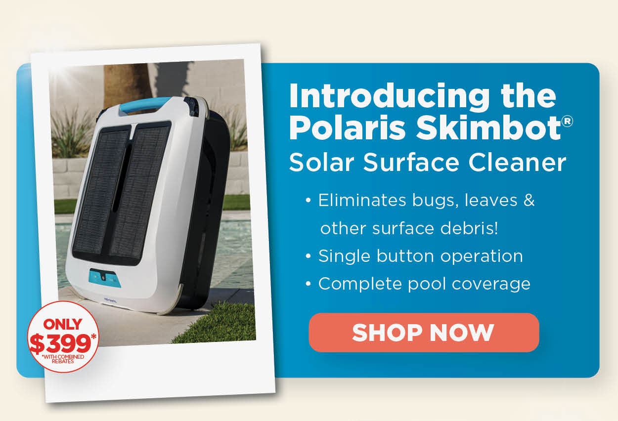 polaris skimbot