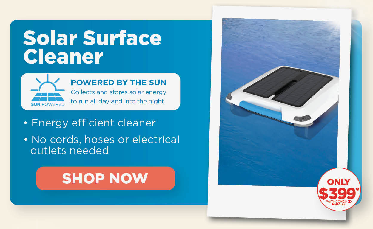 ultimate water clarifier
