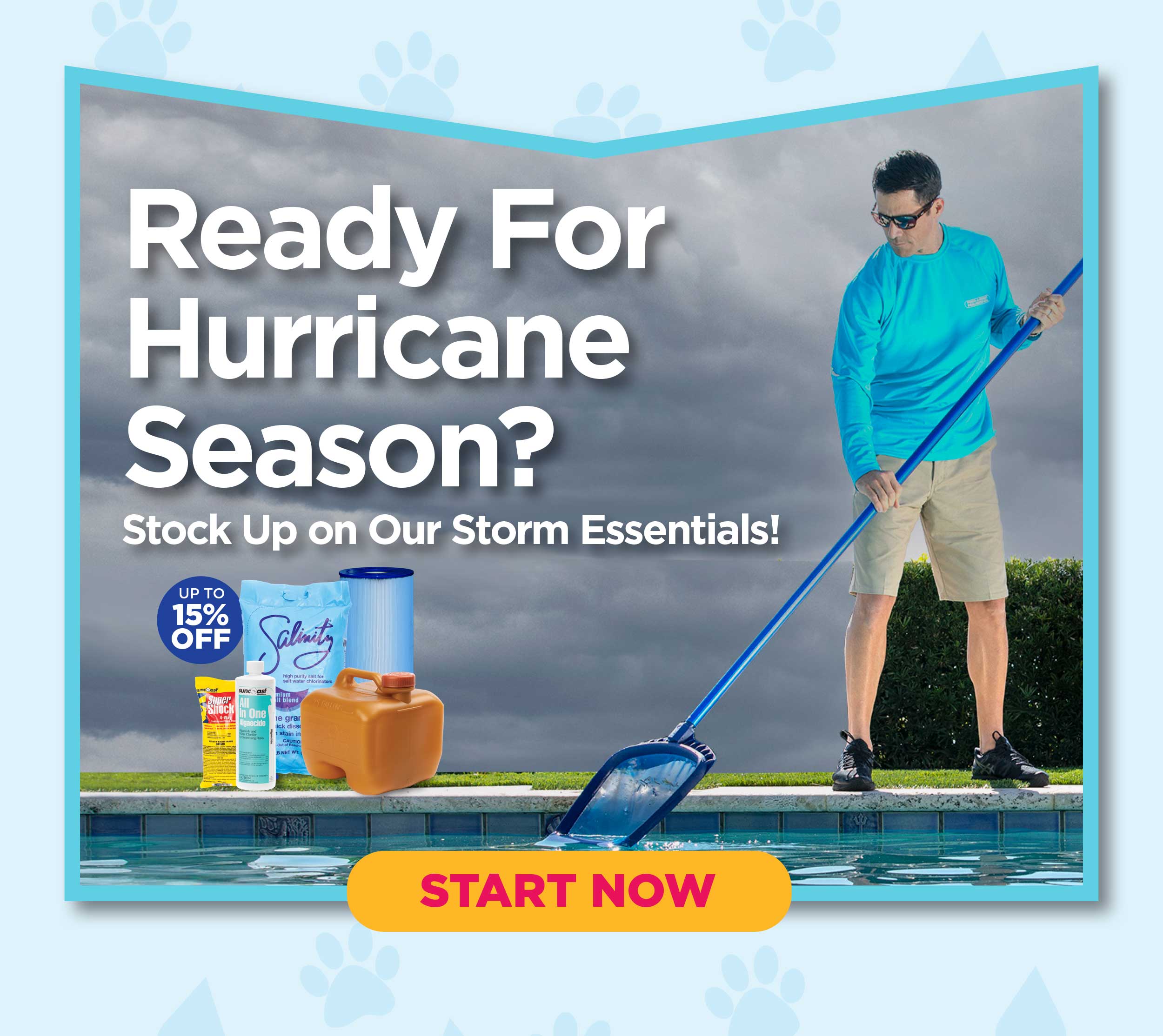 hurricane blog