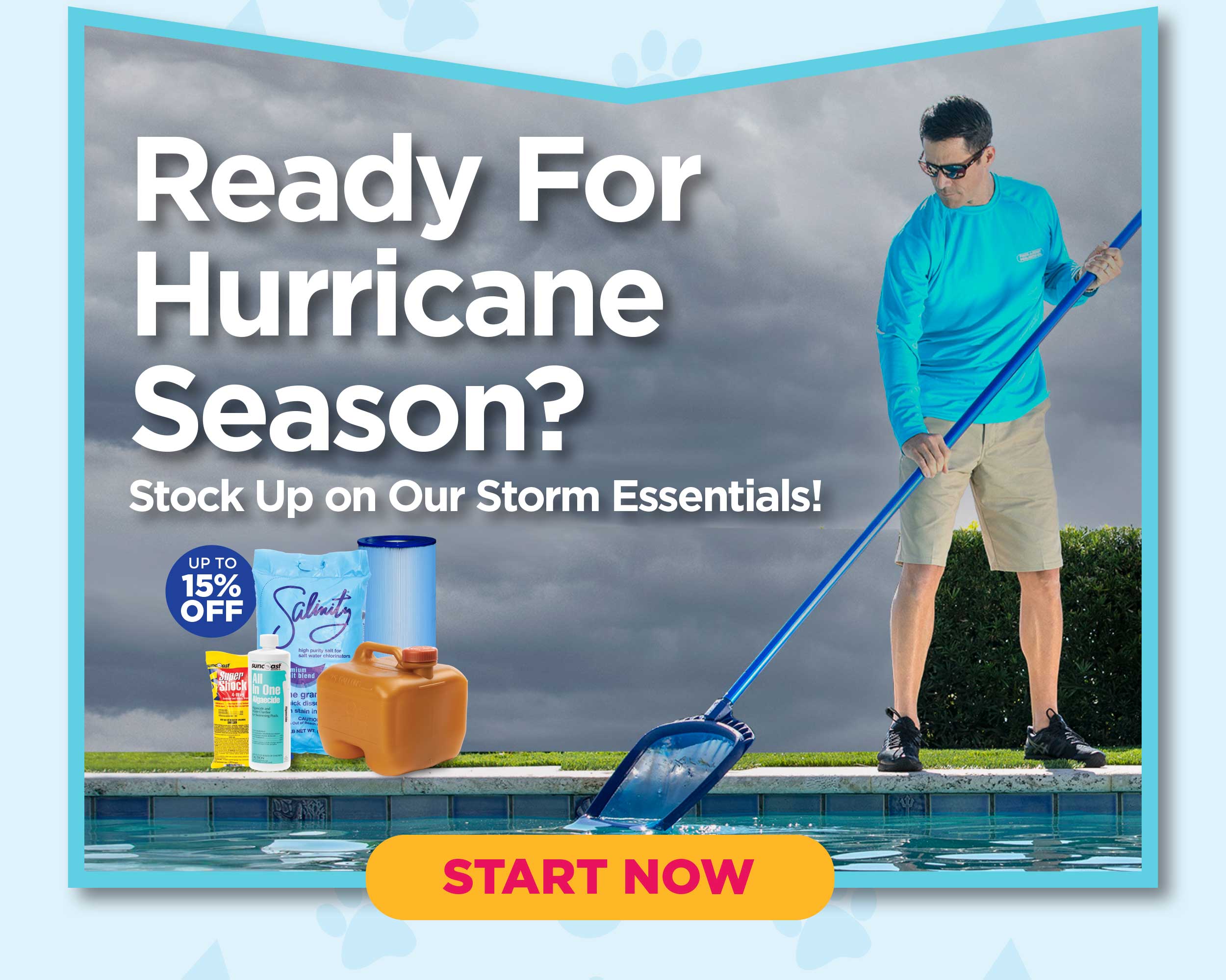 hurricane blog