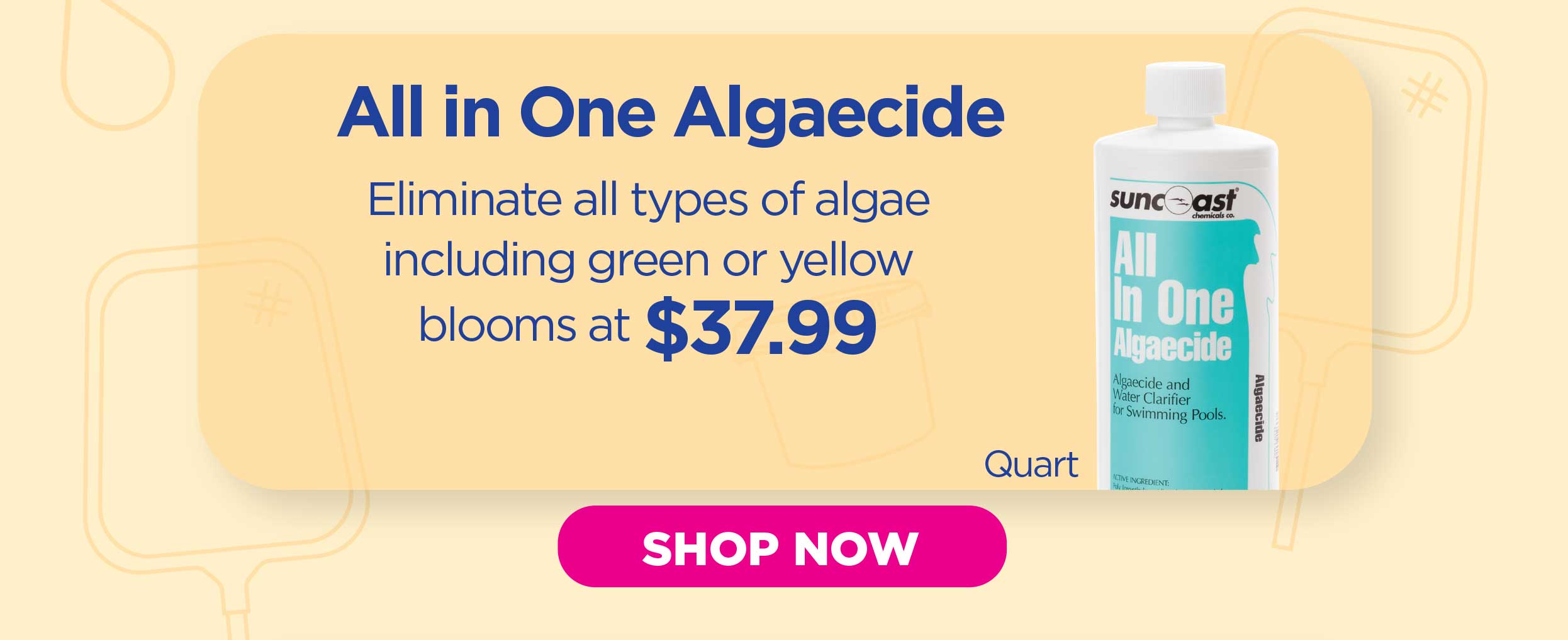 algaecide