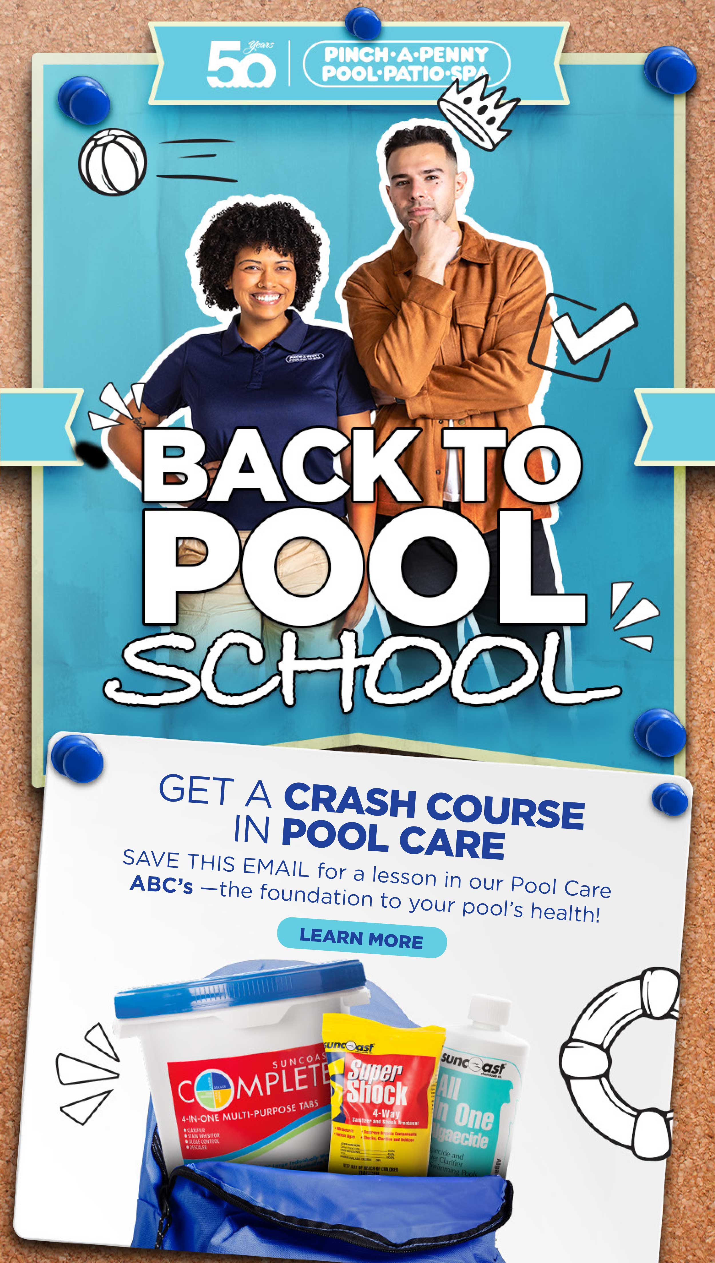abc pool care blog