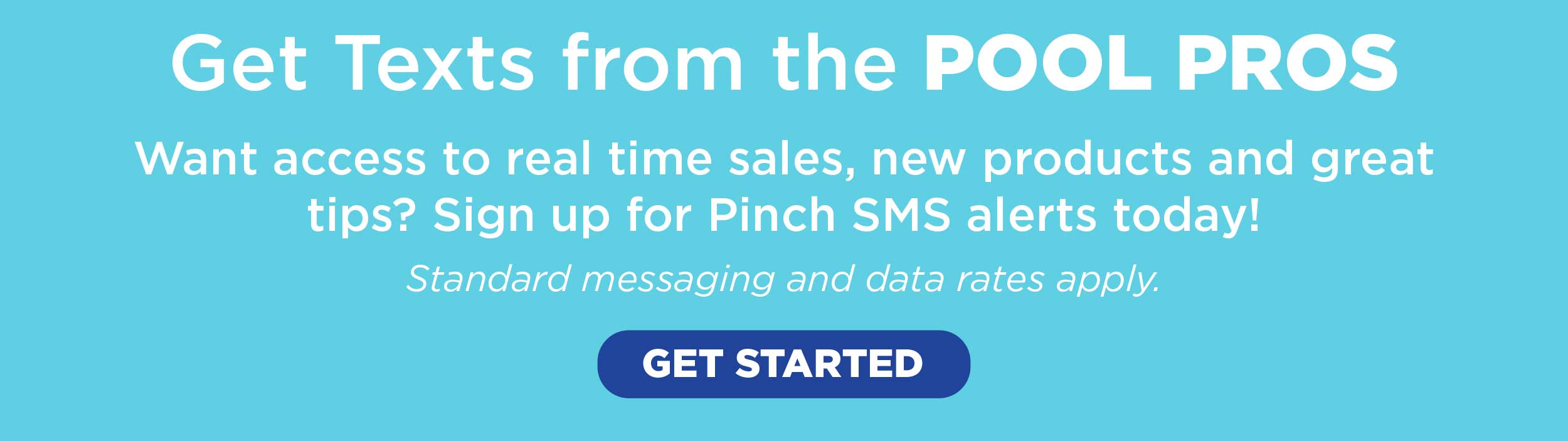 sms pod