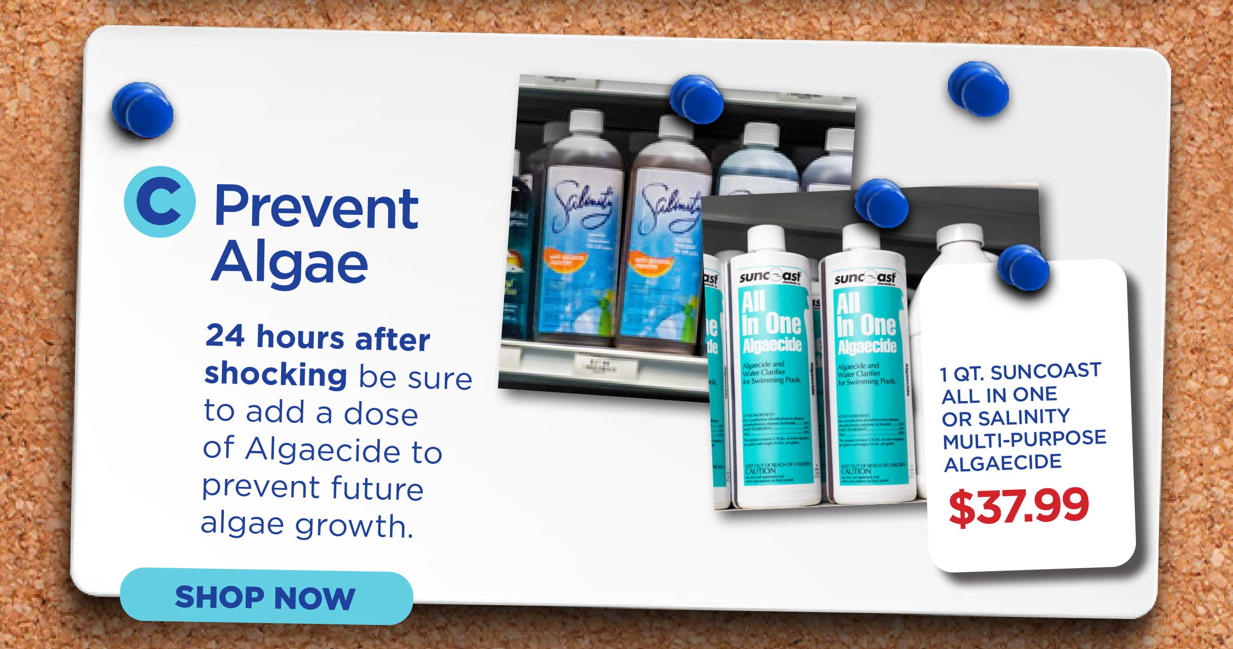 liquid chlorine