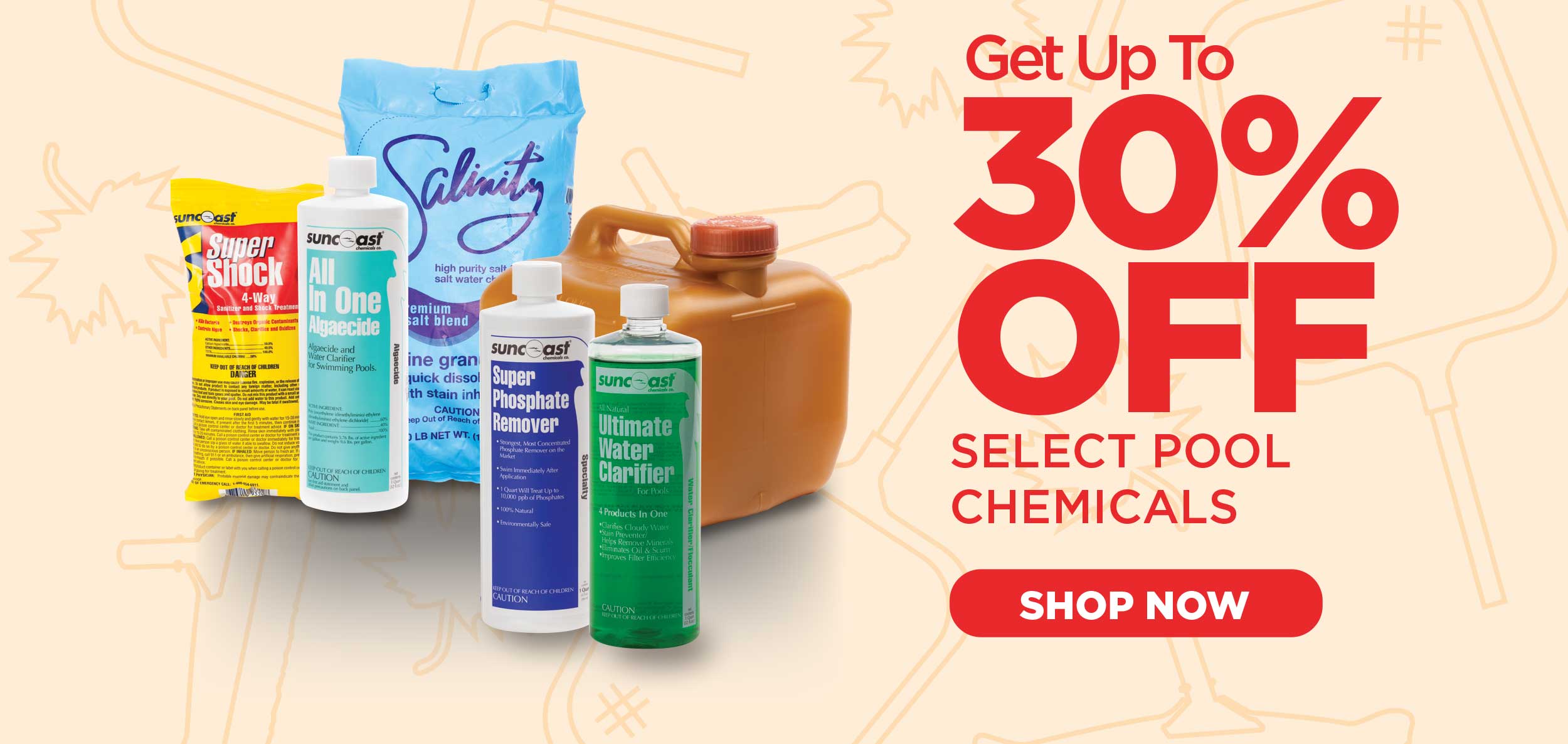 c16 fall sale chems