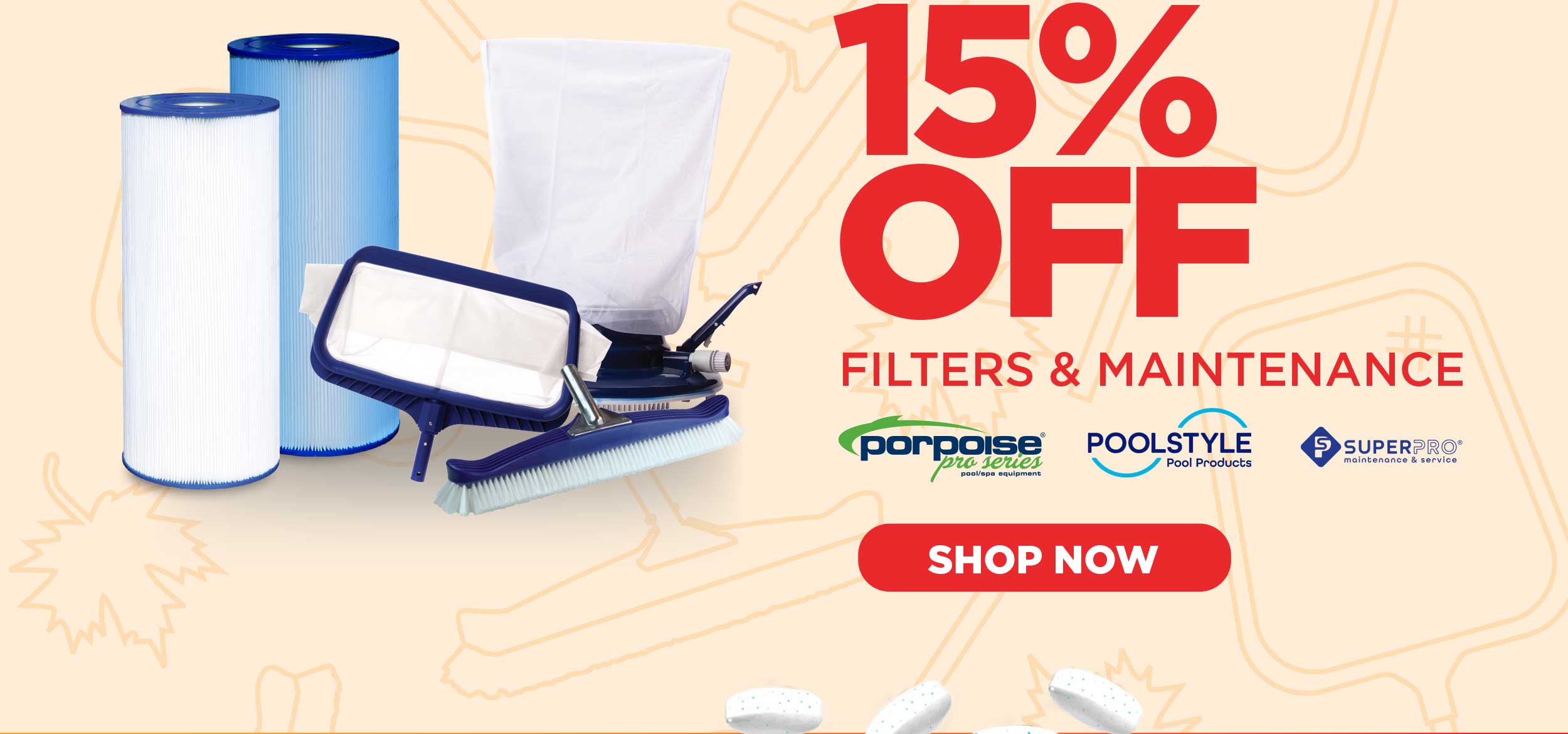 c16 fall sale filters