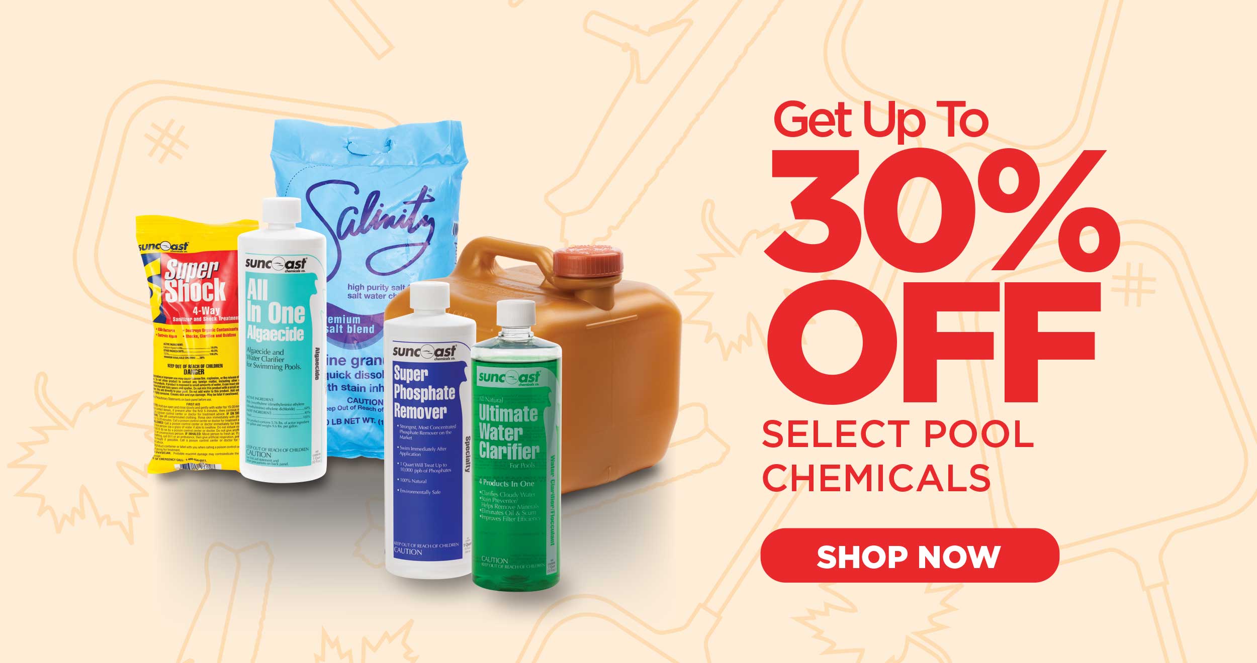c16 fall sale chems