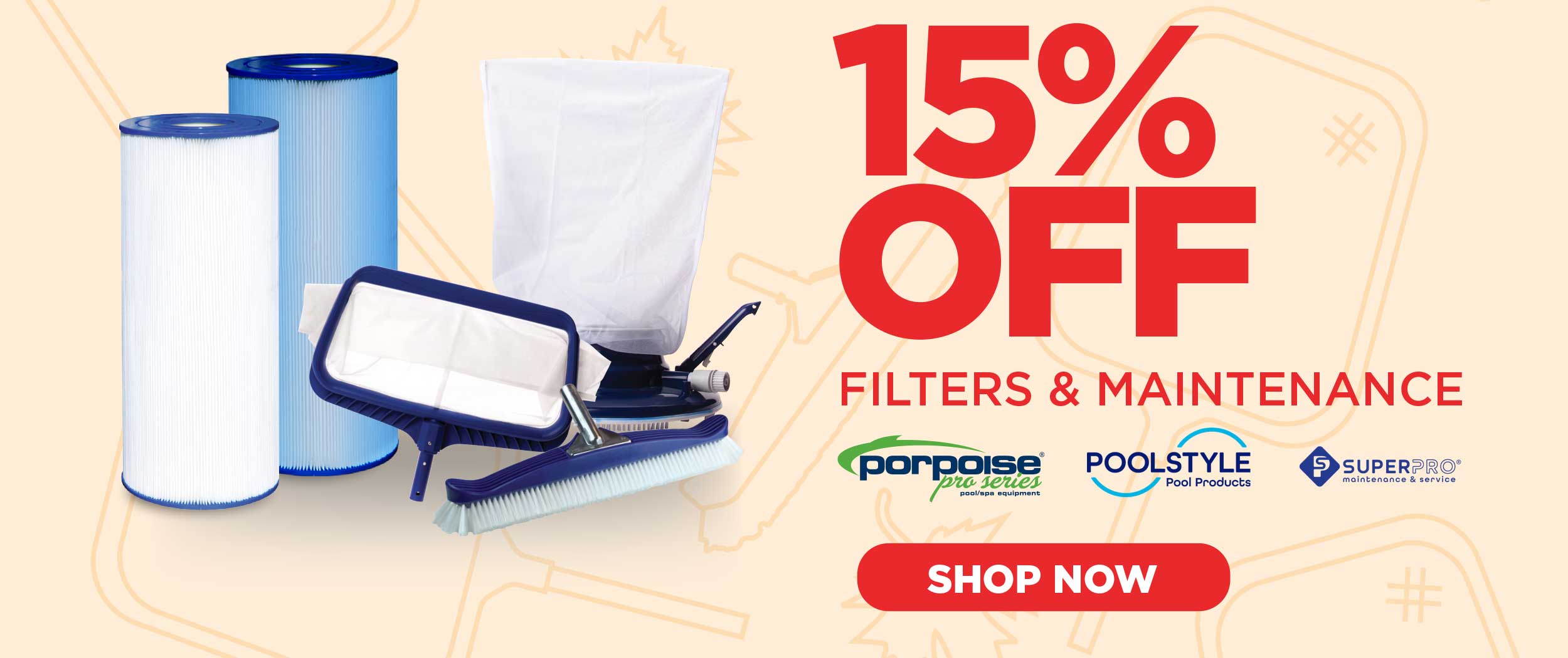 c16 fall sale filters