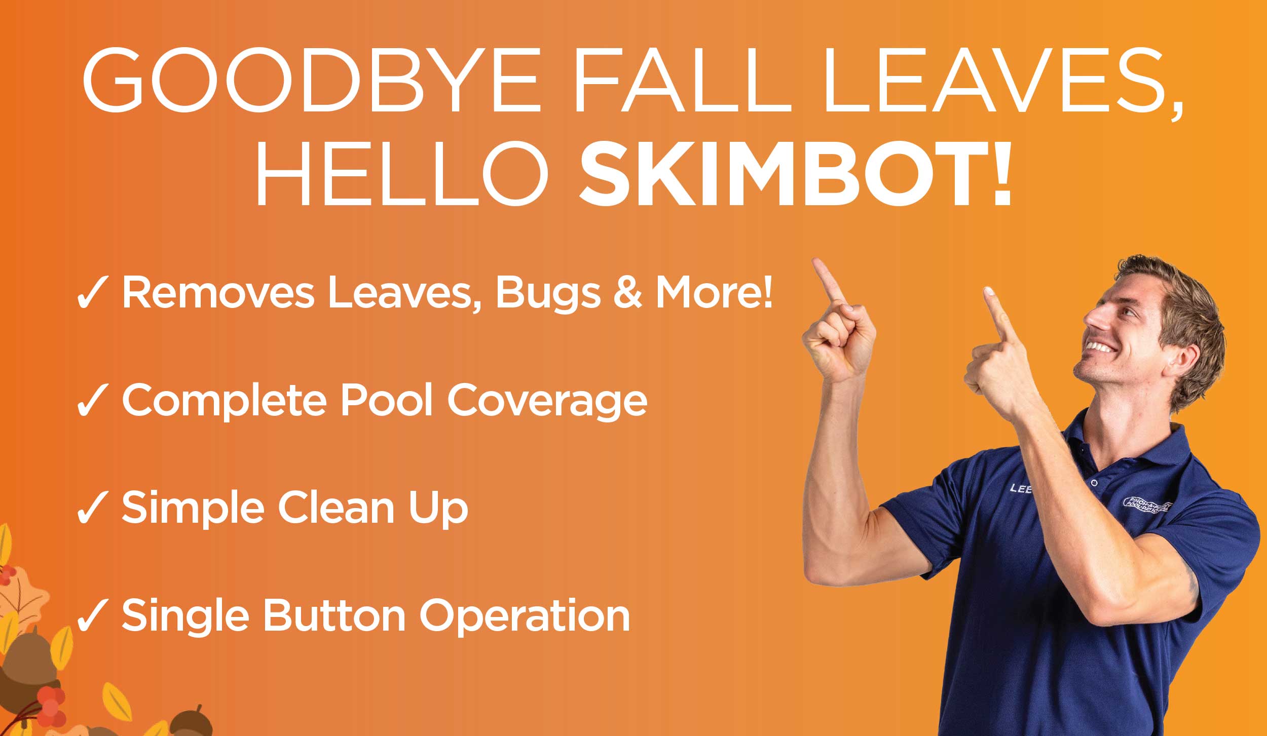 skimbot features