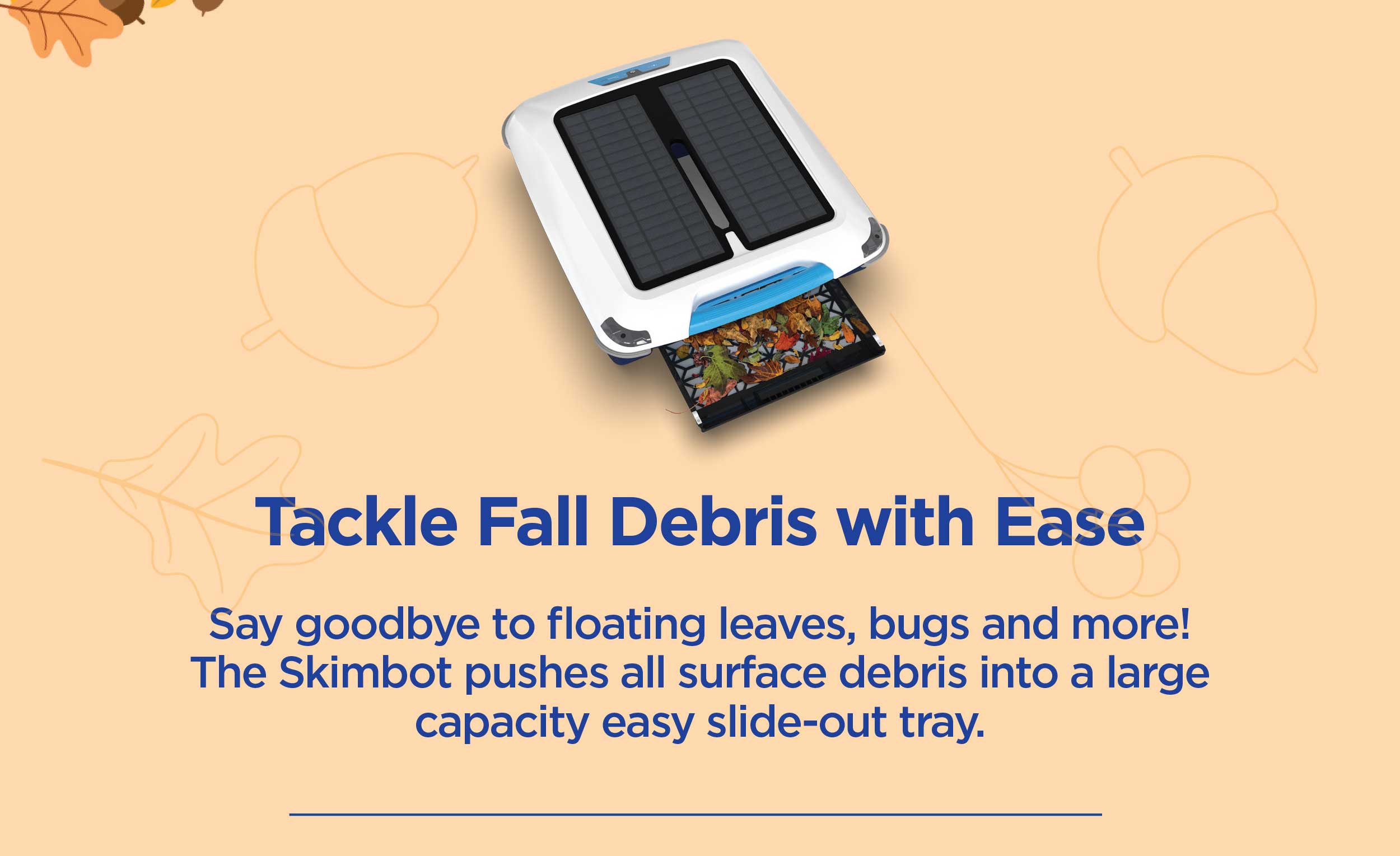 polaris skimbot