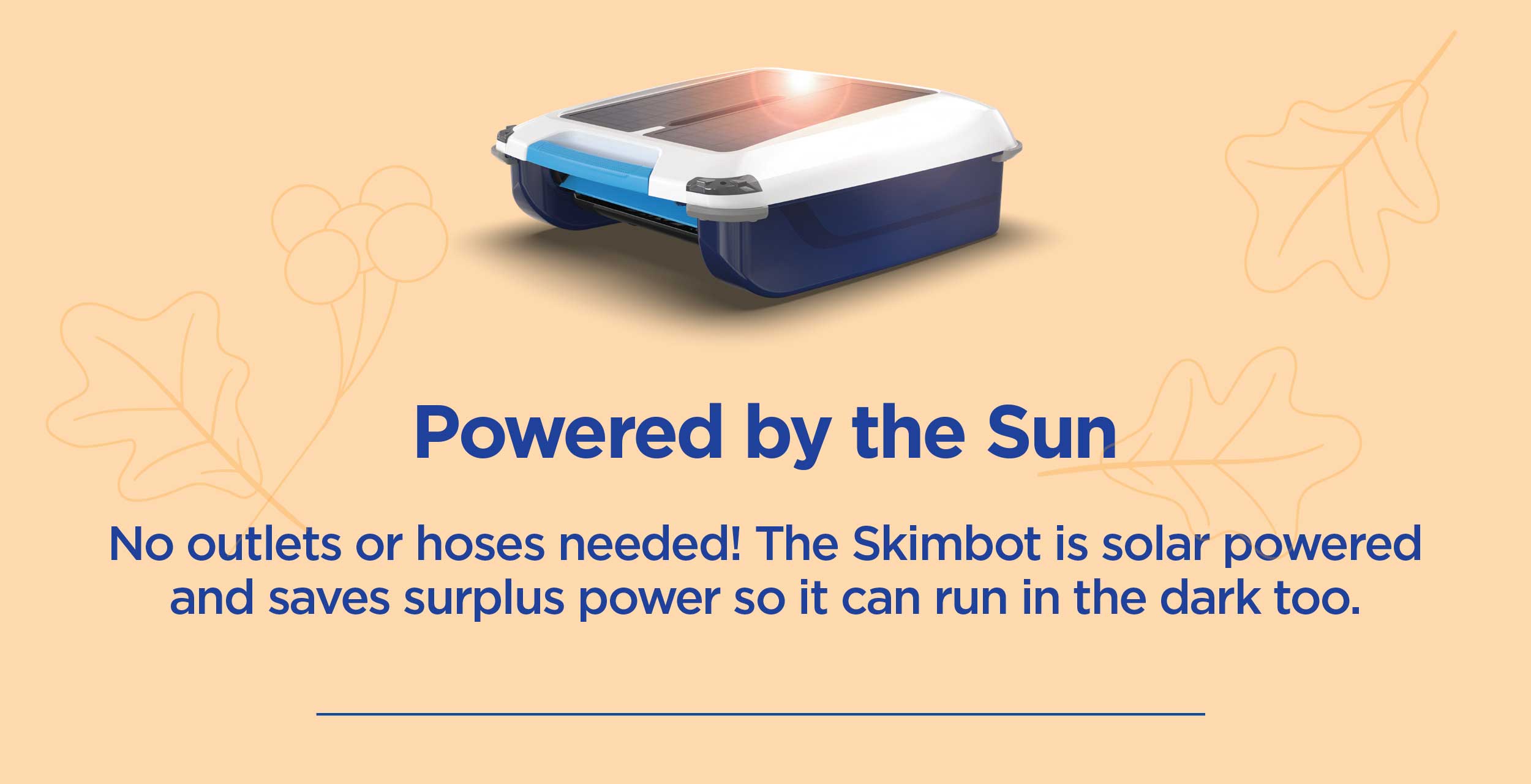 polaris skimbot