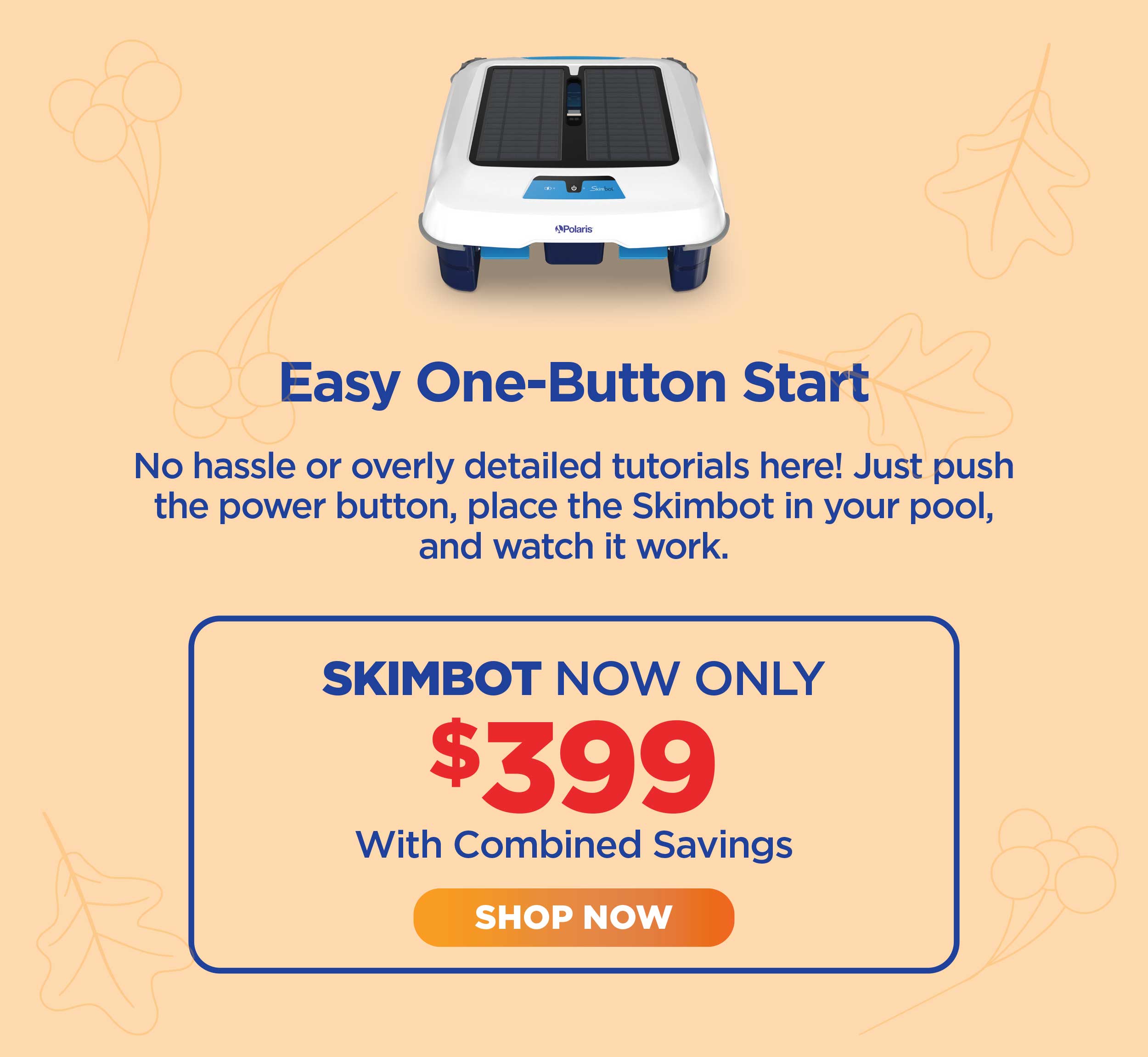 polaris skimbot buy