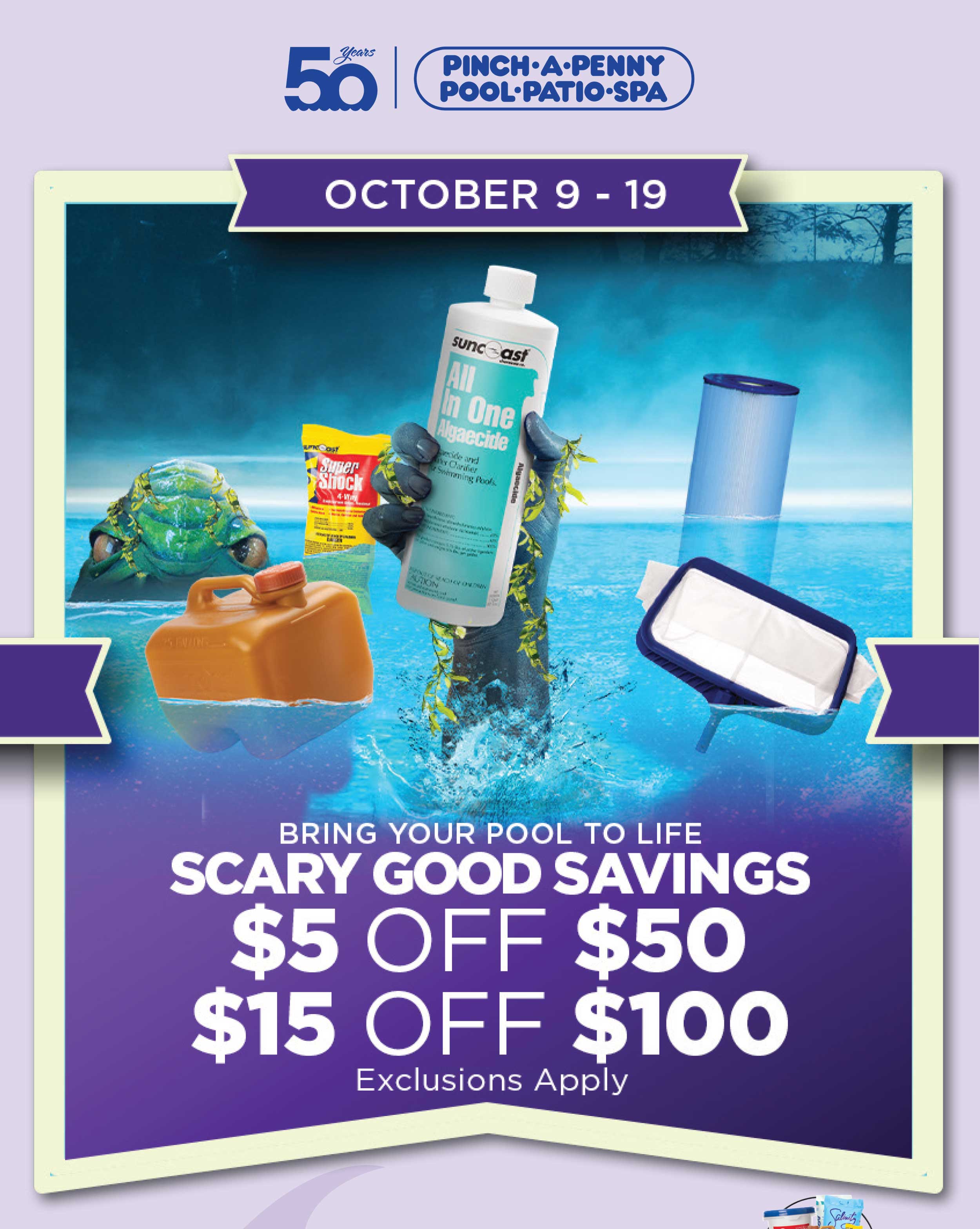 fall pool care maintenance header