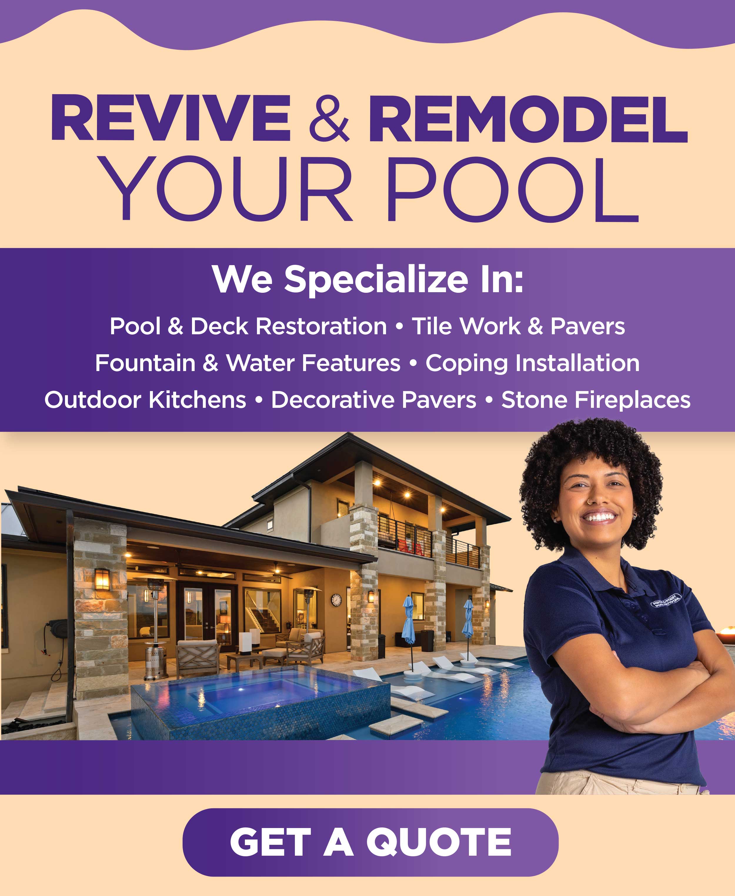 Get a Renovation Quote Today
