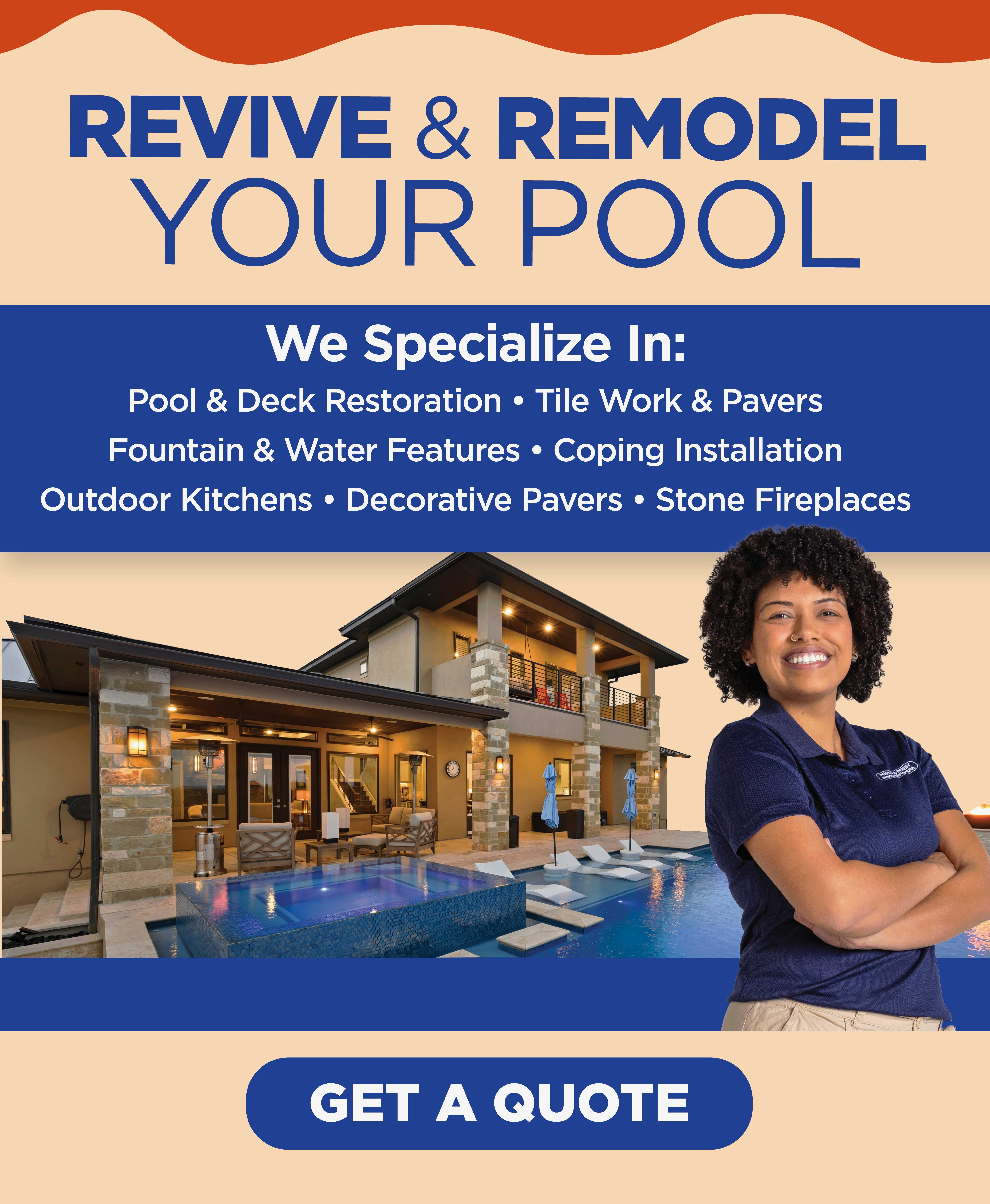 Get a Renovation Quote Today