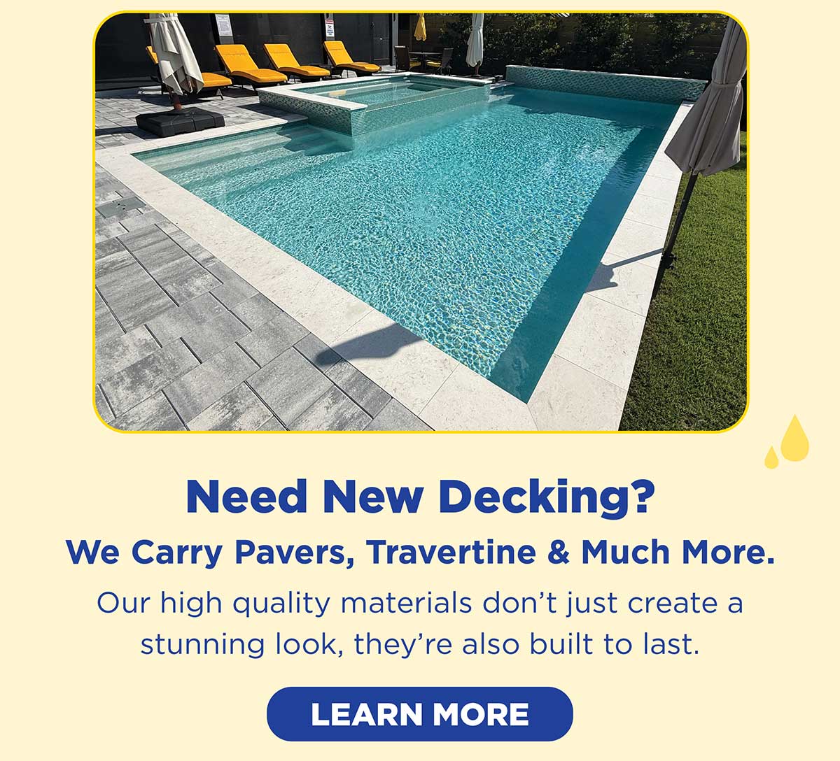 Need New Decking?