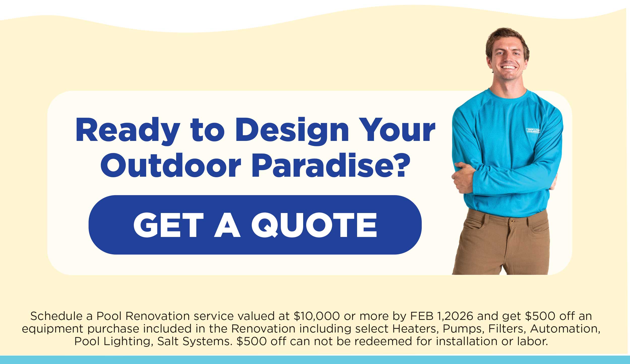Get A Renovation Quote