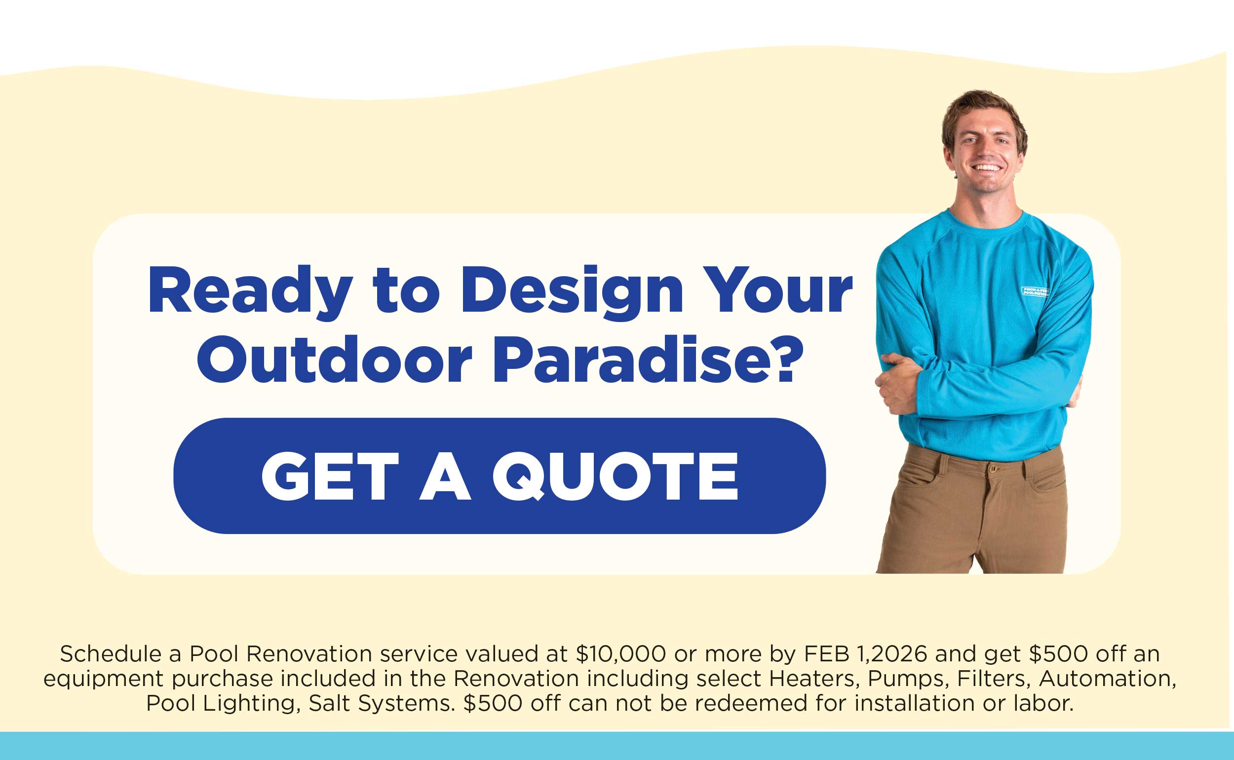 Get A Renovation Quote