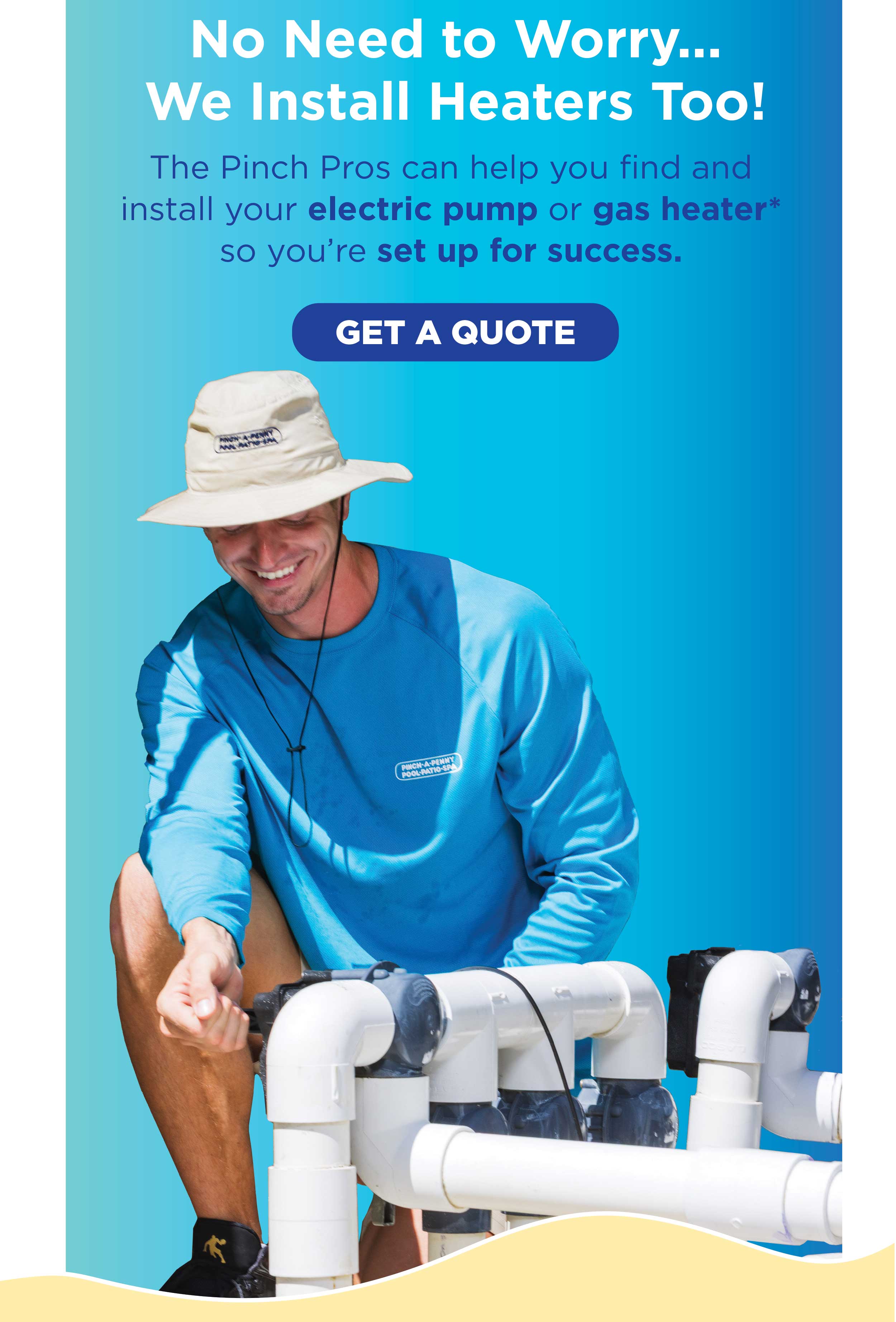 Get A Quote